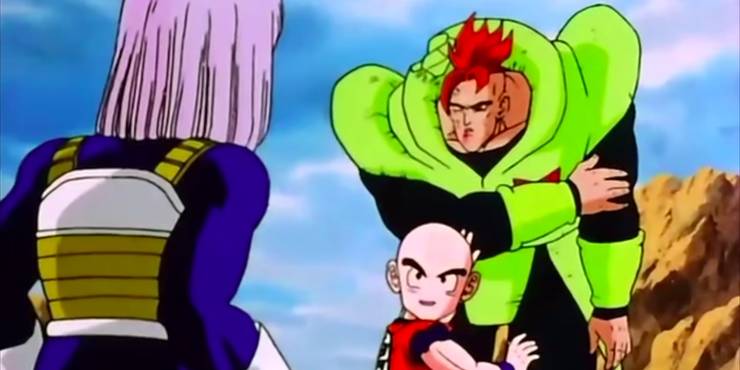 Dragon Ball 5 Basic Mistakes Krillin Keeps Making (& 5 Things He Always Gets Right) Dragon Ball 5 Basic Mistakes Krillin Keeps Making (& 5 Things He Always Gets Right)